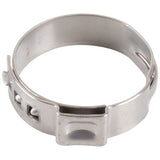 DURATORQ TDCI SMALL INNER & OUTER CV BOOT CLAMP 31MM