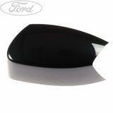 C-MAX GRAND C-MAX FRONT N/S LEFT WING MIRROR HOUSING COVER