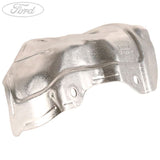 HEAT SHIELD