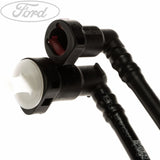 FUEL LINE TUBE