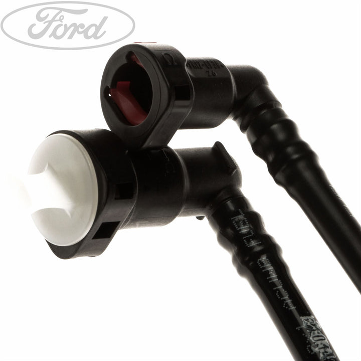 FUEL LINE TUBE