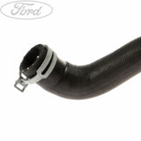 COOLING SYSTEM HOSE