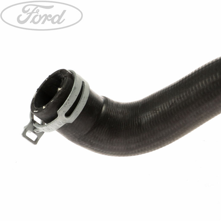 COOLING SYSTEM HOSE