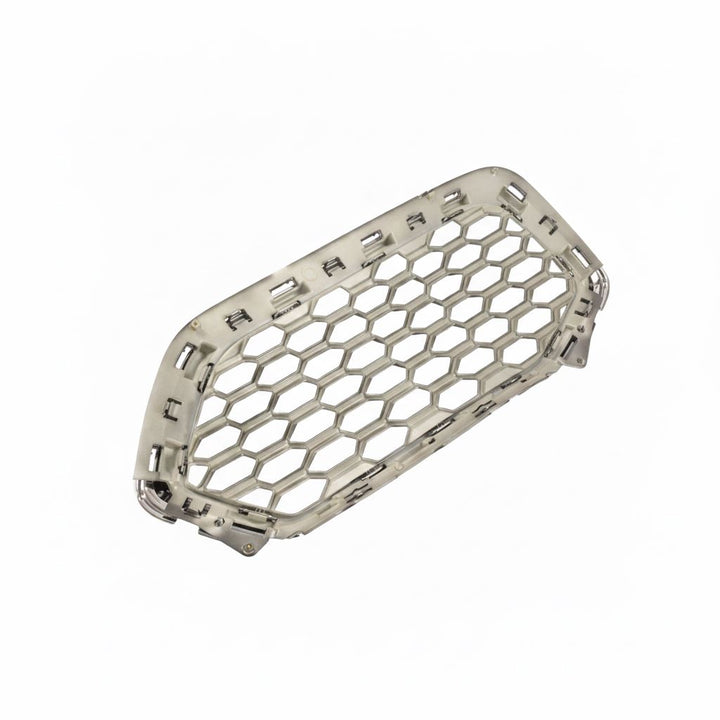 Kuga Upper Radiator Grille Primed Chromed 2016-2020
