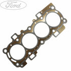 ENGINE CYLINDER HEAD GASKET