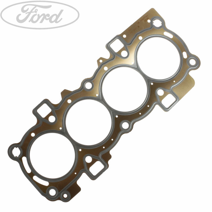 ENGINE CYLINDER HEAD GASKET