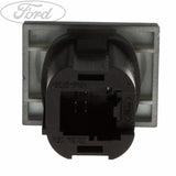 FOCUS TRANSIT HEATED WINDSCREEN SWITCH