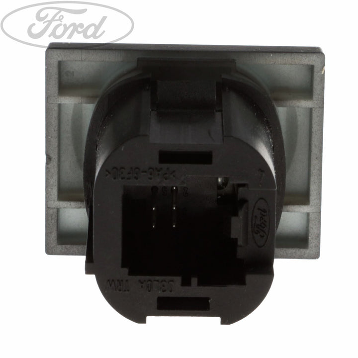 FOCUS TRANSIT HEATED WINDSCREEN SWITCH
