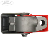 ENGINE SUPPORT INSULATOR