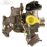 1.0 GTDI ECOBOOST I3 TURBOCHARGER 140 BHP 2012-2022