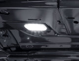 INTERIOR LED DOME LIGHT FOR LOAD SPACE AREA