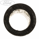 FOCUS FIESTA EXHAUST MANIFOLD OIL DRAIN TUBE