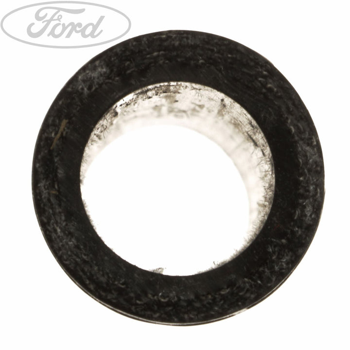 FOCUS FIESTA EXHAUST MANIFOLD OIL DRAIN TUBE