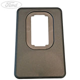 TRANSIT CUSTOM REAR INTERIOR LAMP LIGHT HOLDER FRAME TRIM