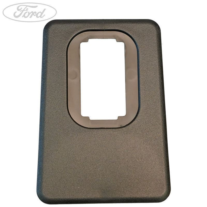 TRANSIT CUSTOM REAR INTERIOR LAMP LIGHT HOLDER FRAME TRIM