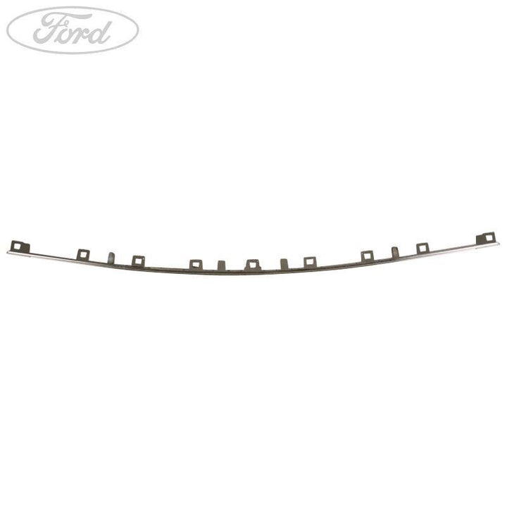 TRANSIT CUSTOM FRONT BUMPER LOWER GRILLE FINISH PANEL 2016-