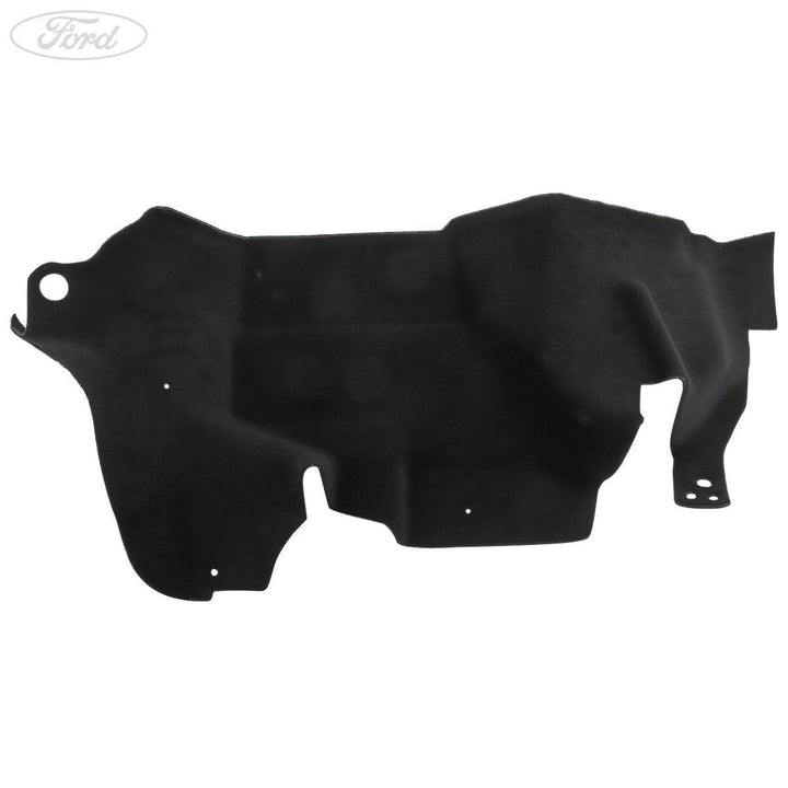 Ford LOAD COMPARTMENT TRIM - 1866978