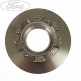 TRANSIT MK7 REAR SOLID BRAKE DISC 280MM 5 STUD SINGLE