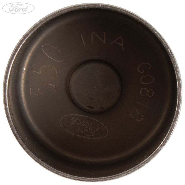 GTDI ECOBOOST CYLINDER HEAD VALVE TAPPET 5MM