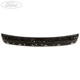 KUGA UPPER RADIATOR GRILLE FORD OVAL BADGE BLACK 13-16