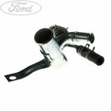 THERMOSTAT CONNECTING HOSE