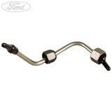 ECOSPORT FIESTA FOCUS MONDEO 1.5 DURATORQ DIESEL FUEL PIPE