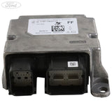 AIR BAG SENSOR
