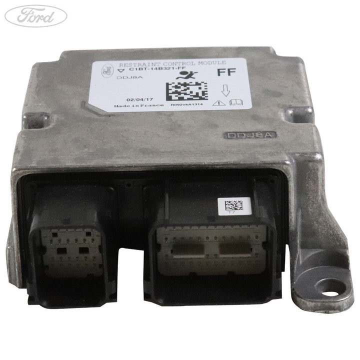 AIR BAG SENSOR