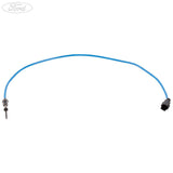 MONDEO GALAXY S-MAX WA6 EXHAUST GAS TEMPERATURE SENSOR