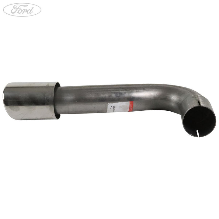 EXHAUST PIPE