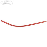 UPPER SLIDING DOOR TRACK