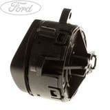 FIESTA STEERING WHEEL MEDIA GATEWAY MODULE SWITCH
