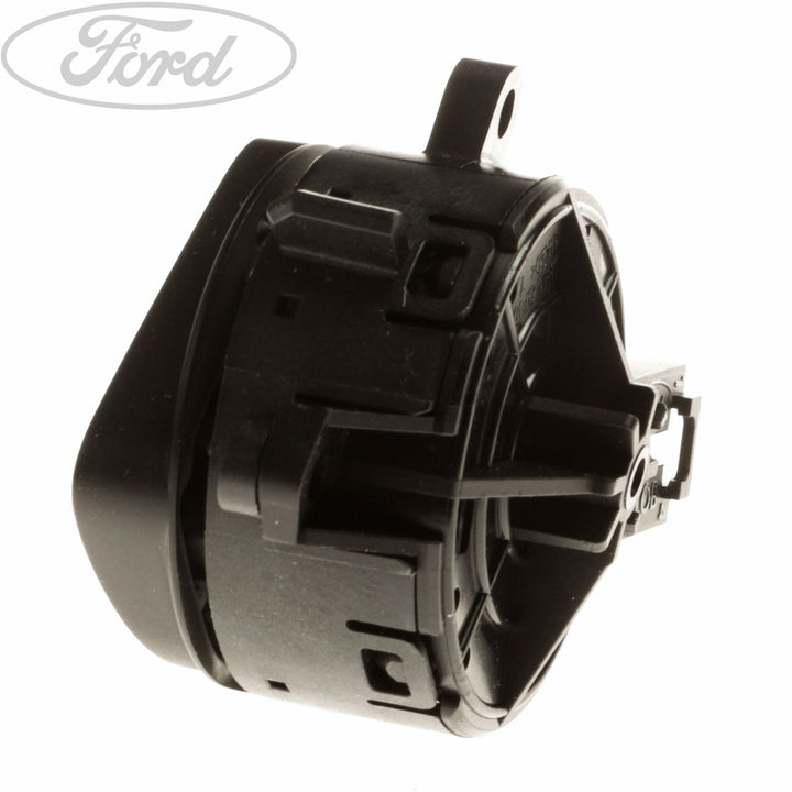 FIESTA STEERING WHEEL MEDIA GATEWAY MODULE SWITCH