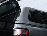 RANGER NLG* AEROKLAS HARD TOP HIGH-SPEC LEISURE TRUCK TOP WITH E-TRONIC LOCKING