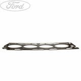 ENGINE CYLINDER HEAD GASKET