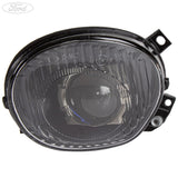 MONDEO MK1 MK2 FRONT O/S FOG LIGHT LENS & REFLECTOR