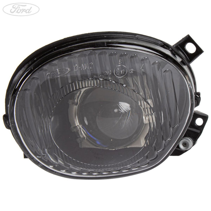 MONDEO MK1 MK2 FRONT O/S FOG LIGHT LENS & REFLECTOR
