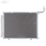 CONDENSER ASSEMBLY