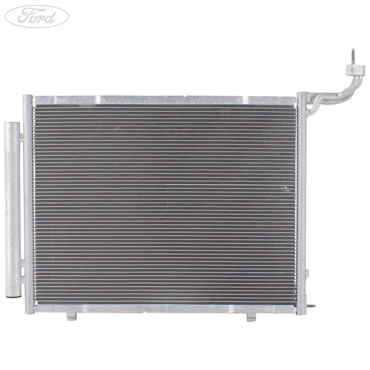 CONDENSER ASSEMBLY