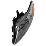 MONDEO FRONT N/S HALOGEN HEADLIGHT HEADLAMP UNIT