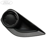 STONE DEFLECTOR