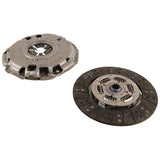 TRANSIT CUSTOM 2.2 TDCI DUAL MASS FLYWHEEL 6-SPEED 20