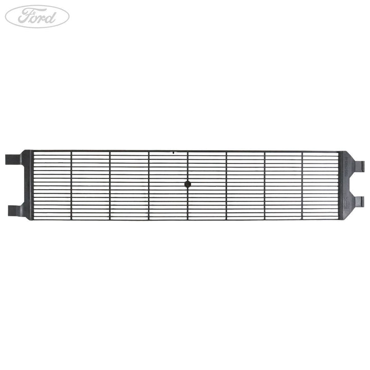 MONDEO MK5 1.5 GTDI INTERCOOLER SPLASH SHIELD COVER 2014-