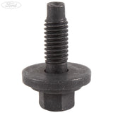 HEATER/AIR COND.EXTERNAL COMPONENTS SCREW PACK OF 5