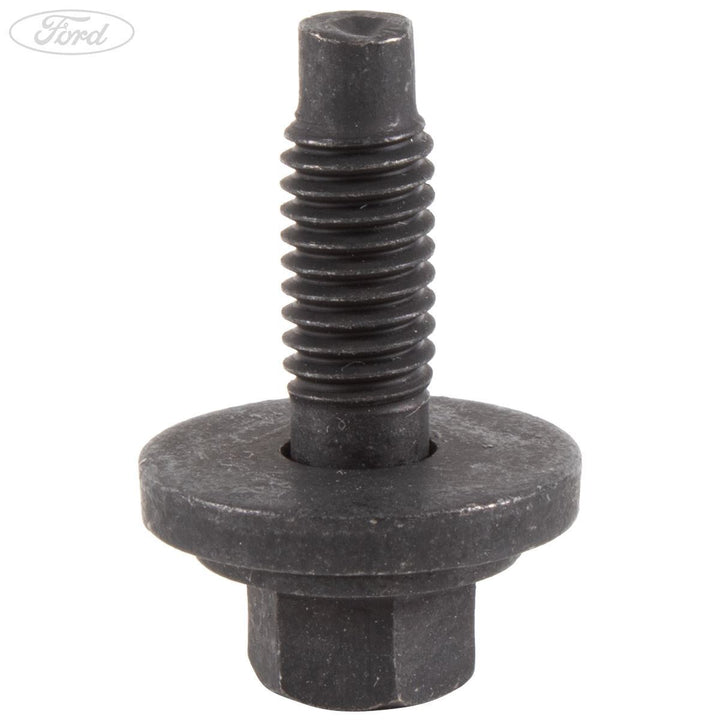 HEATER/AIR COND.EXTERNAL COMPONENTS SCREW PACK OF 5