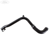 KUGA MK2 2.0 DURATORQ TDCI INTERCOOLER N/S AIR PIPE 4WD 12-