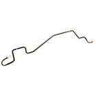 RANGER N/S REAR BRAKE PIPE WITH ATTITUDE 09/2011-