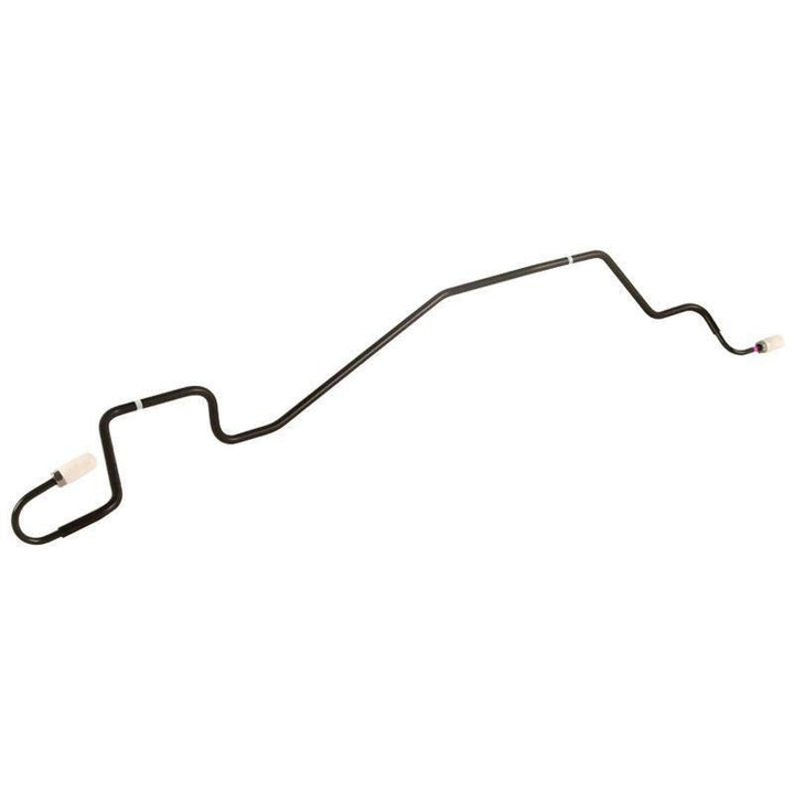 RANGER N/S REAR BRAKE PIPE WITH ATTITUDE 09/2011-