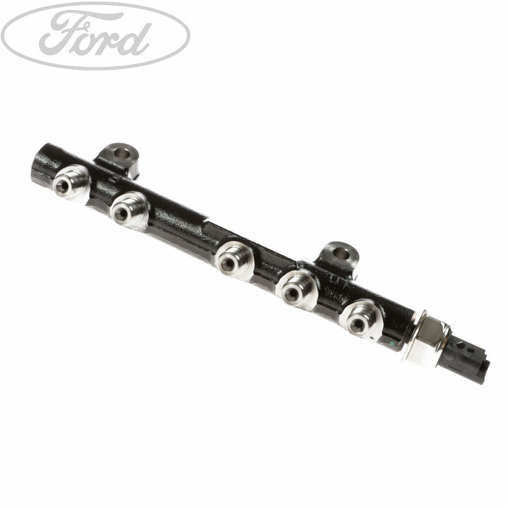 C-MAX GALAXY S-MAX MONDEO FOCUS FUEL SUPPLY RAIL
