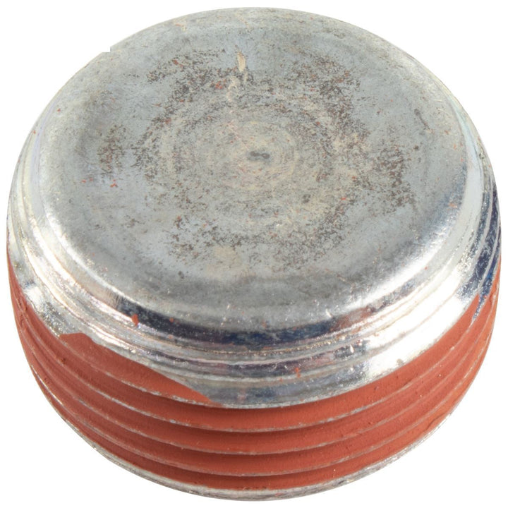 CYLINDER BLOCK AND PLUGS ENGINE PLUG PACK OF 5